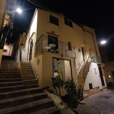 Meithras Holiday Homes Agrigento Bagian luar foto
