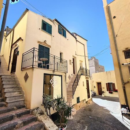 Meithras Holiday Homes Agrigento Bagian luar foto