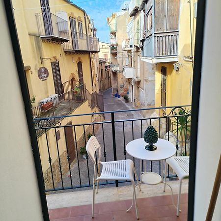 Meithras Holiday Homes Agrigento Bagian luar foto
