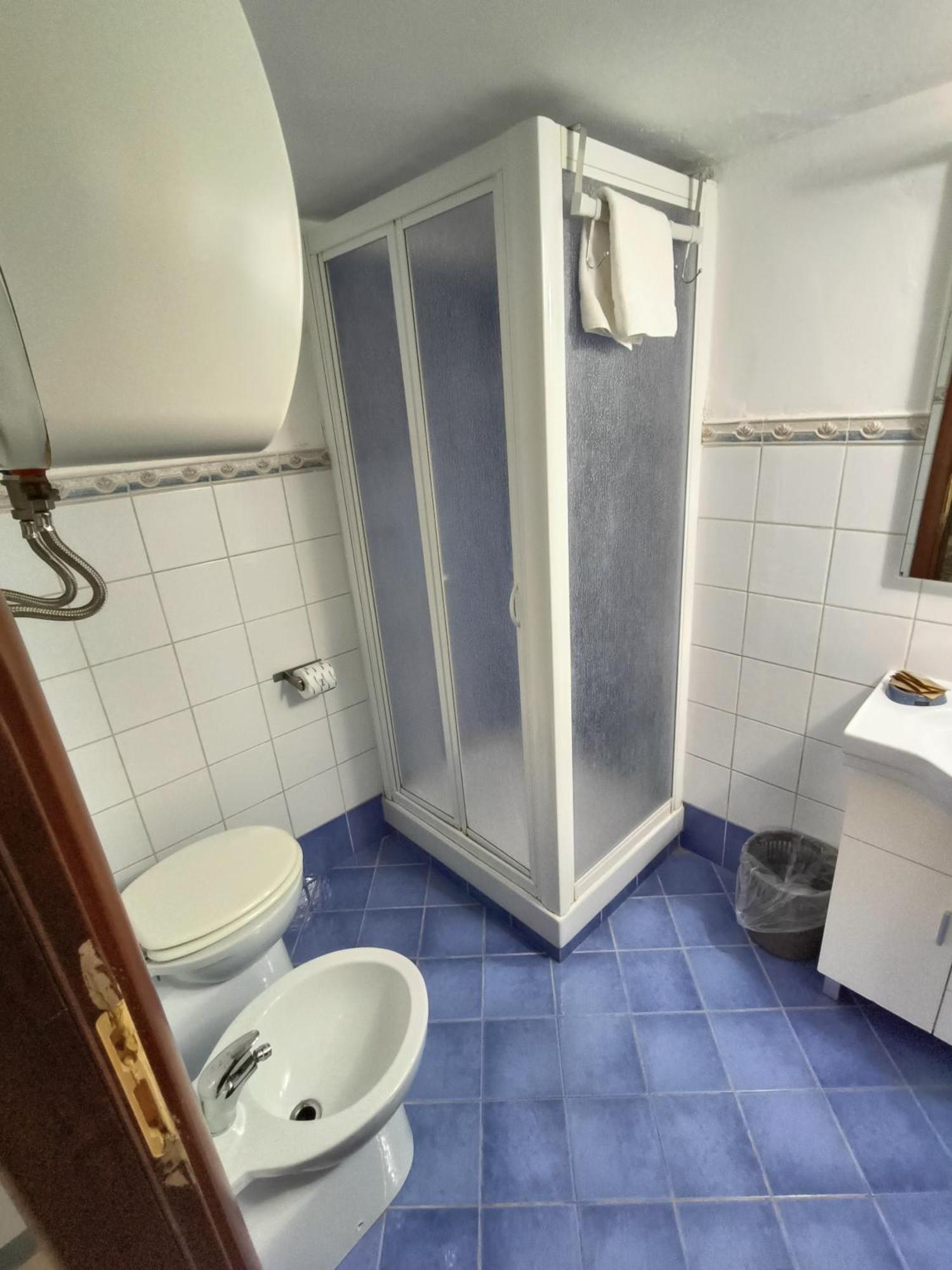Meithras Holiday Homes Agrigento Bagian luar foto