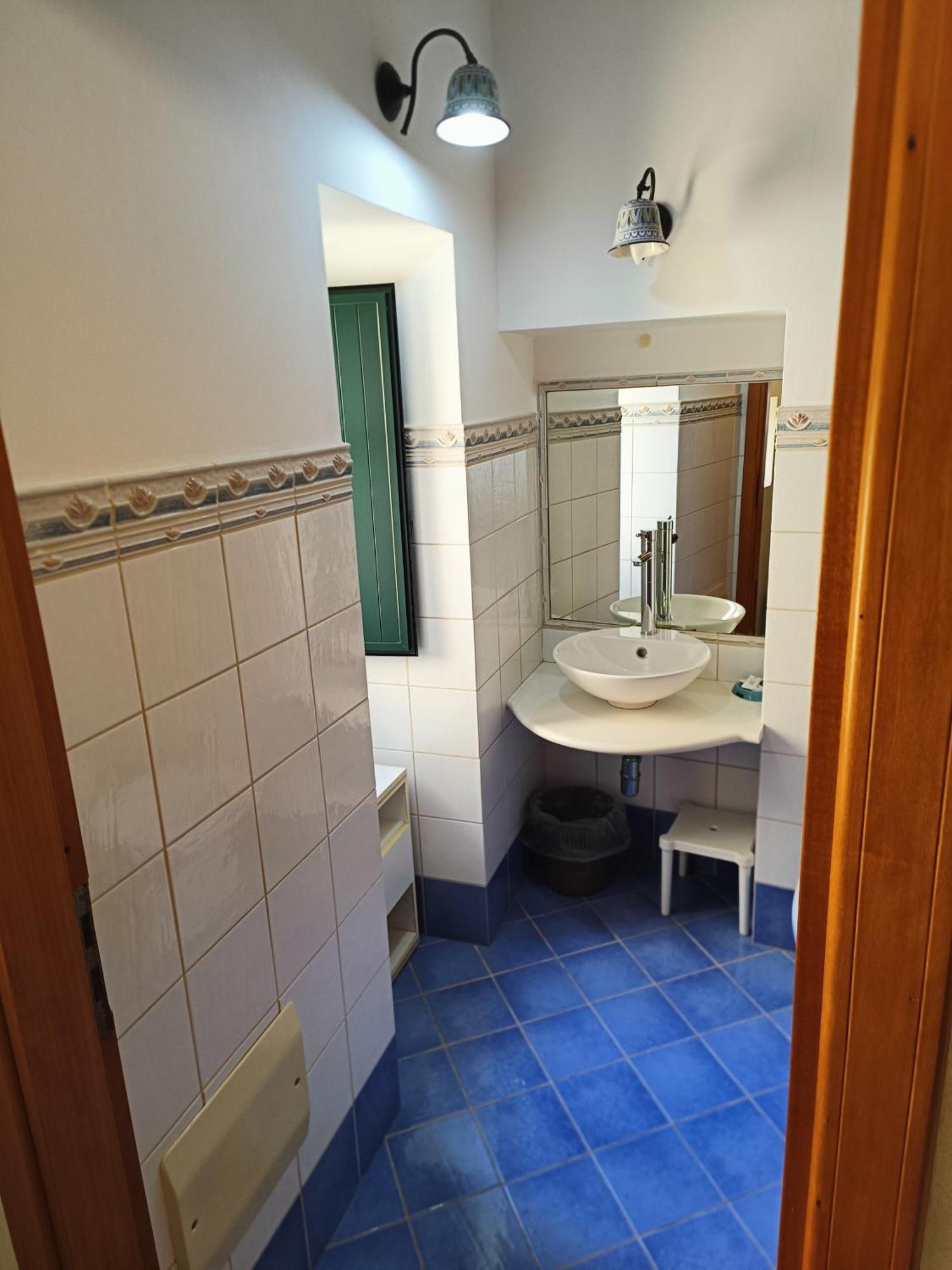 Meithras Holiday Homes Agrigento Bagian luar foto