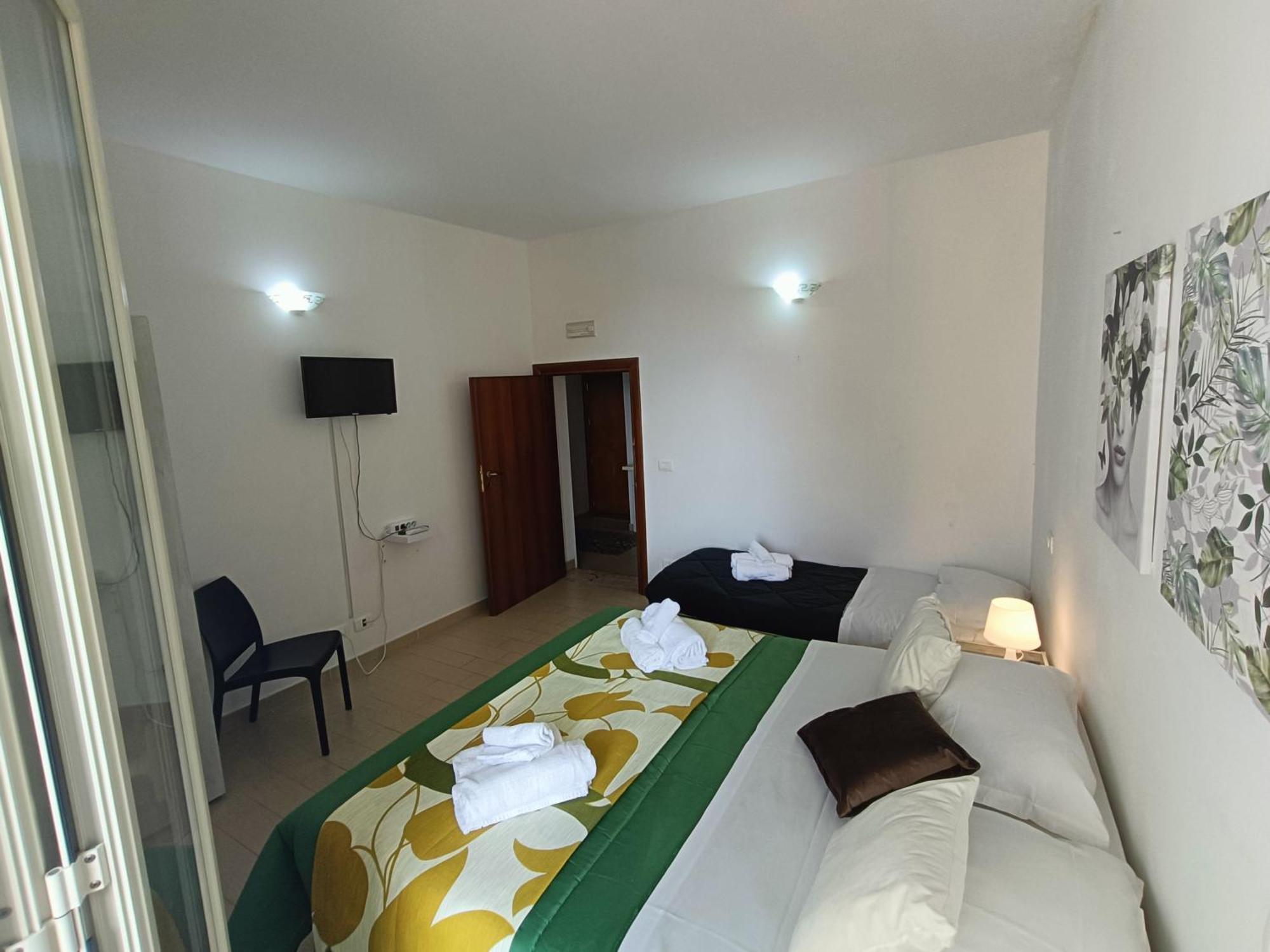 Meithras Holiday Homes Agrigento Bagian luar foto