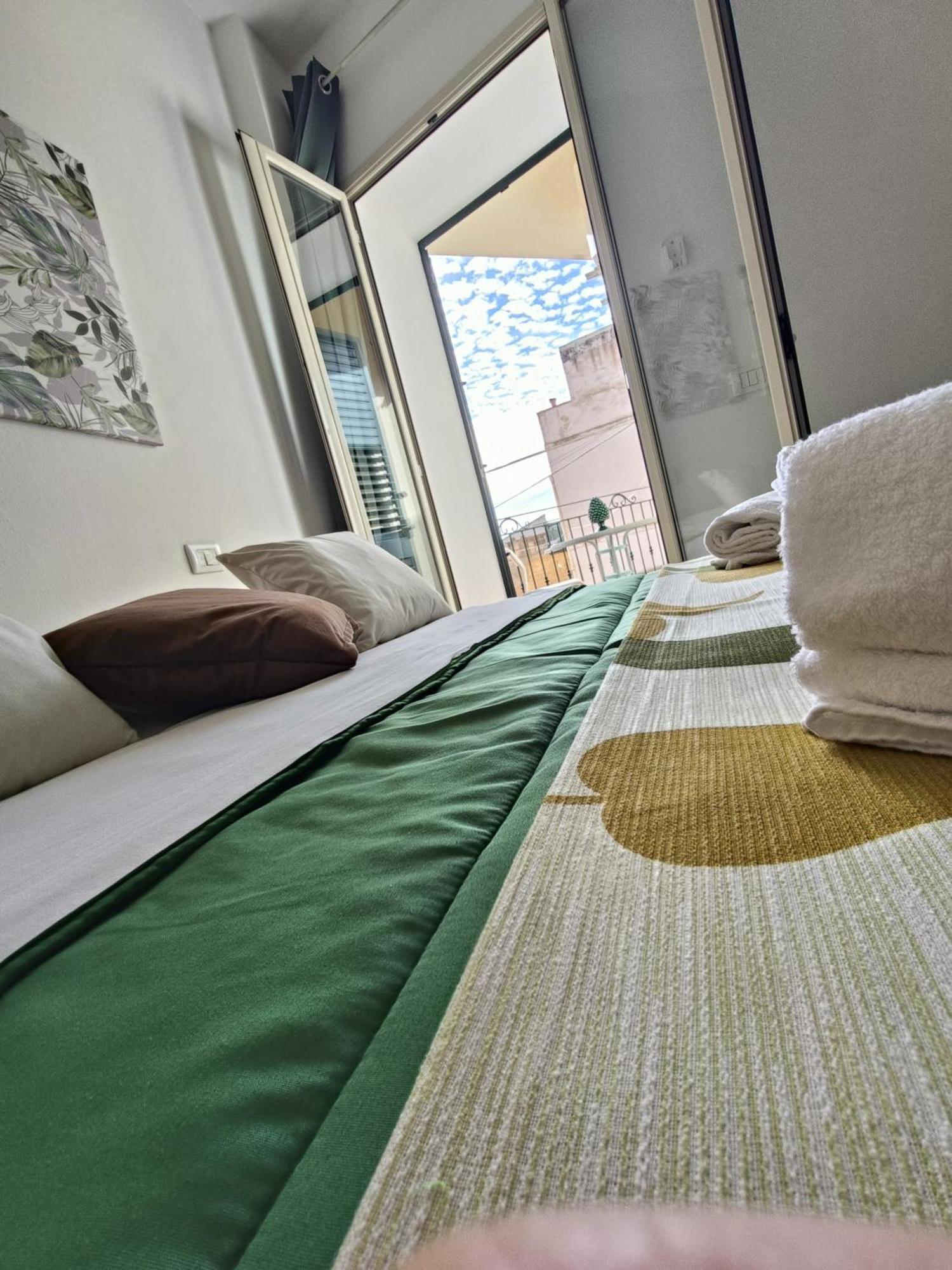 Meithras Holiday Homes Agrigento Bagian luar foto